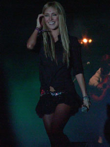Rbd en Cuenca