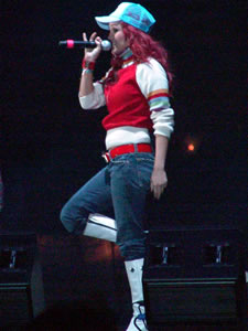 Rbd en Cuenca