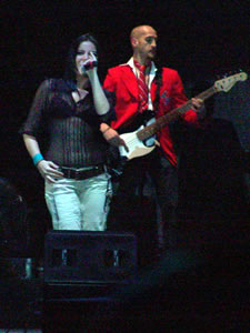 Rbd en Cuenca