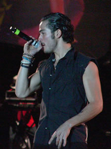 Rbd en Cuenca