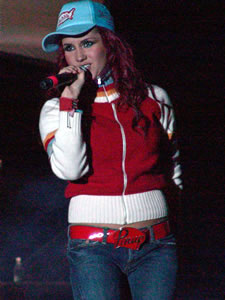 Rbd en Cuenca