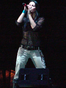 Rbd en Cuenca