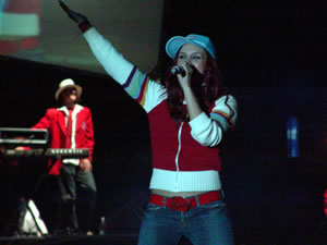 Rbd en Cuenca