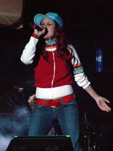 Rbd en Cuenca