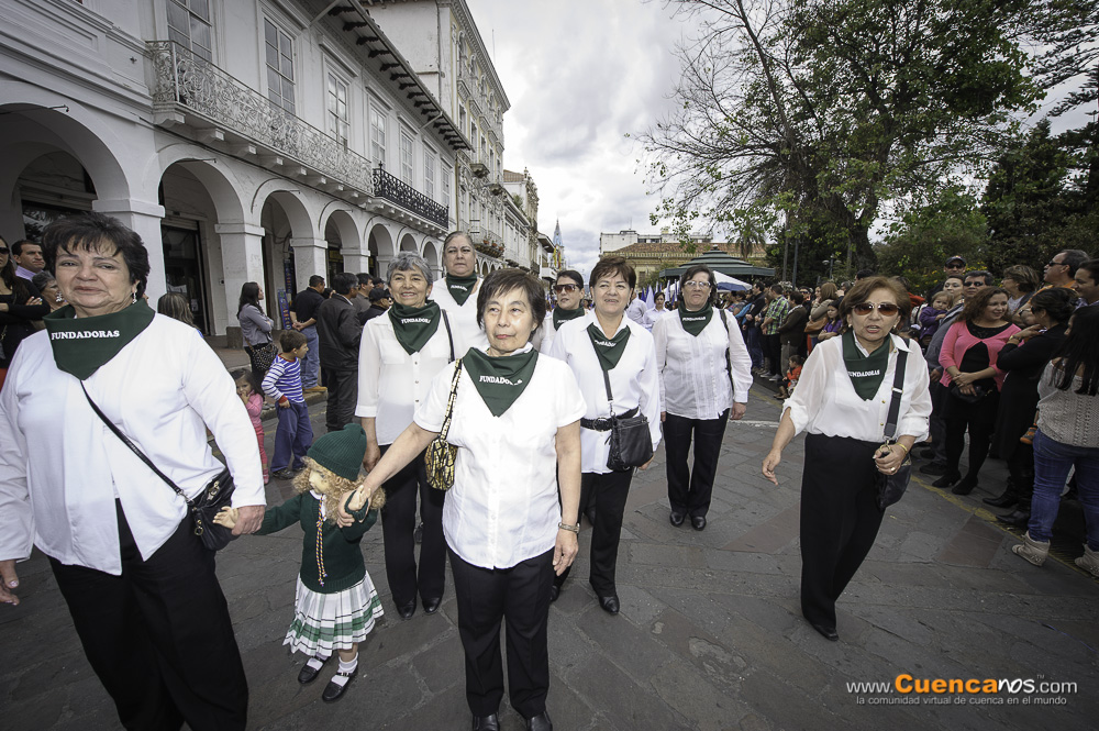 50 Años Colegio Asunción