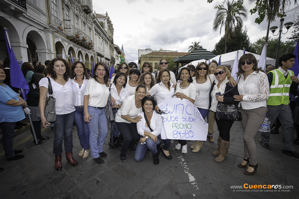 50 Años Colegio Asunción