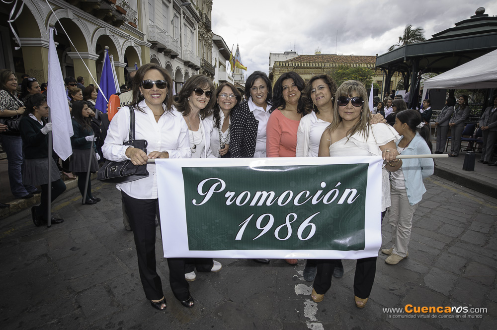 50 Años Colegio Asunción