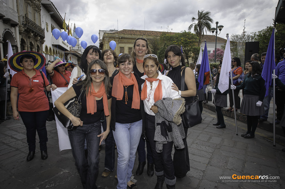Rbd en Cuenca