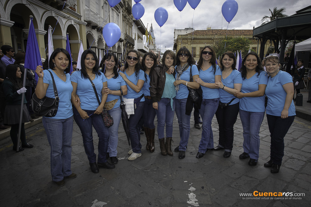 50 Años Colegio Asunción