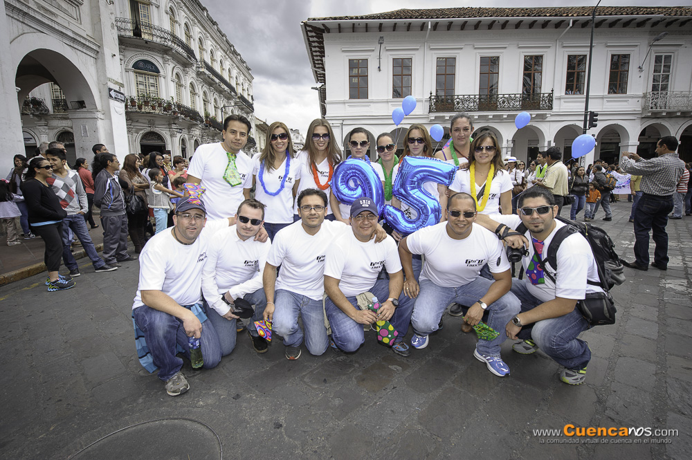 50 Años Colegio Asunción