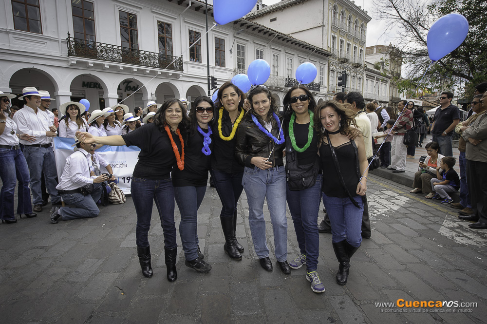 50 Años Colegio Asunción