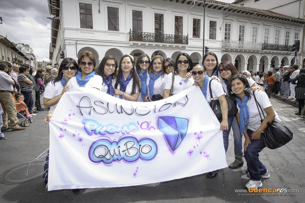 50 Años Colegio Asunción