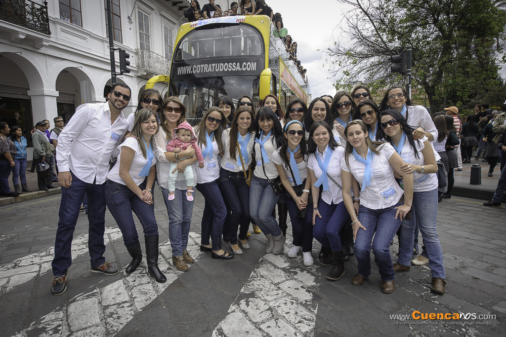 50 Años Colegio Asunción