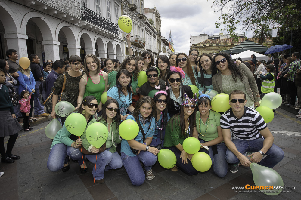 50 Años Colegio Asunción