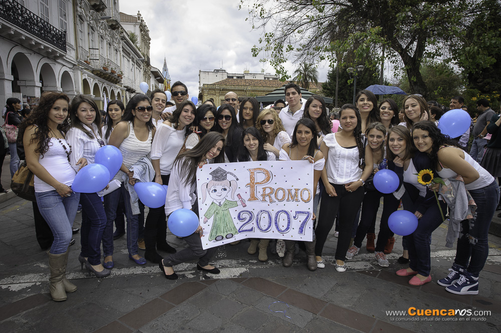 50 Años Colegio Asunción