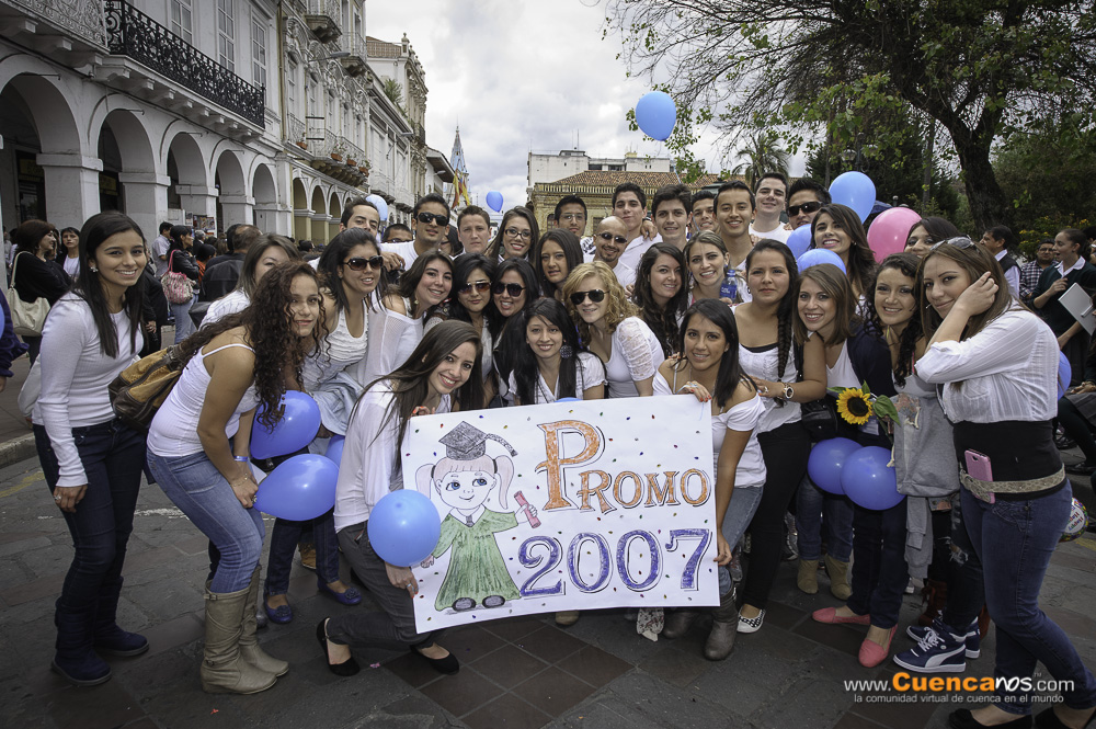 50 Años Colegio Asunción