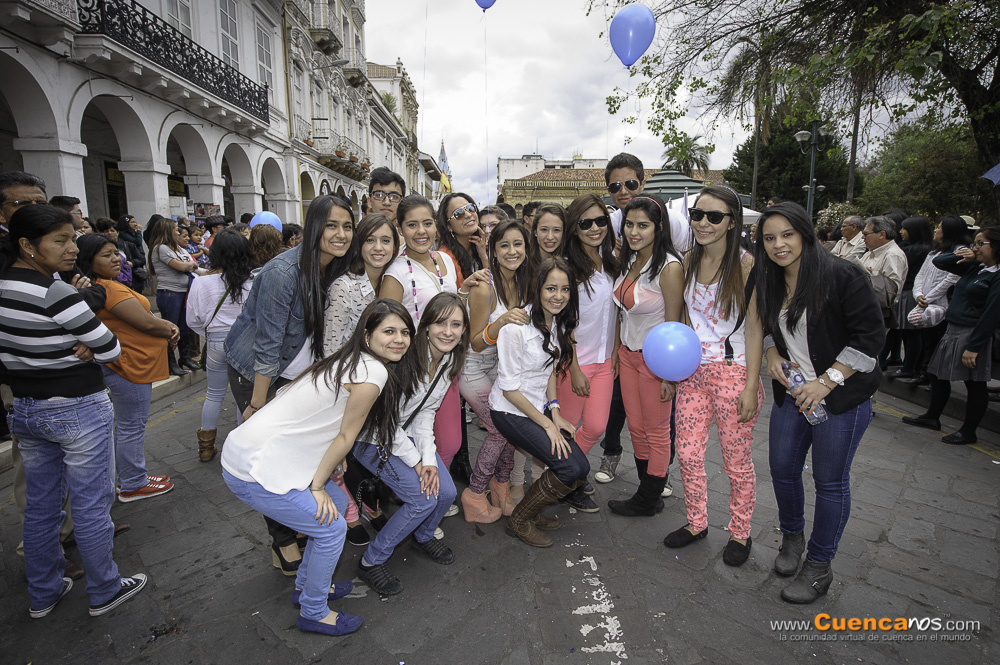 50 Años Colegio Asunción