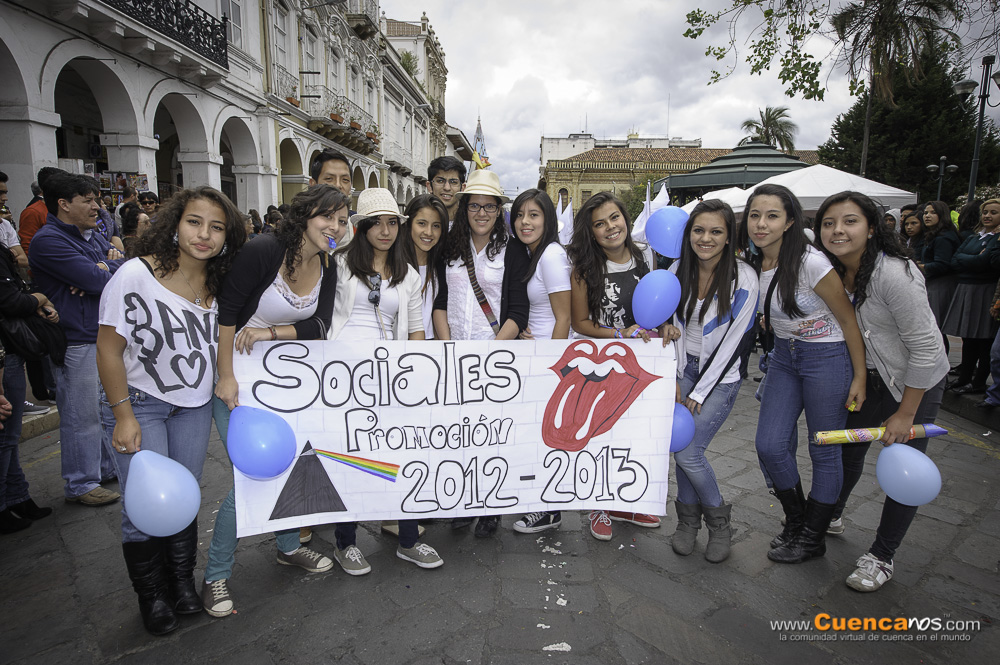 50 Años Colegio Asunción