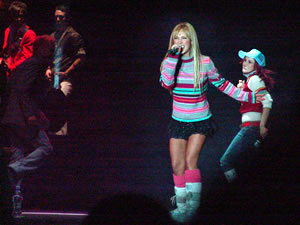 Rbd en Cuenca