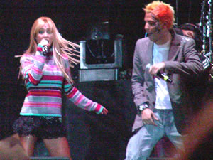 Rbd en Cuenca