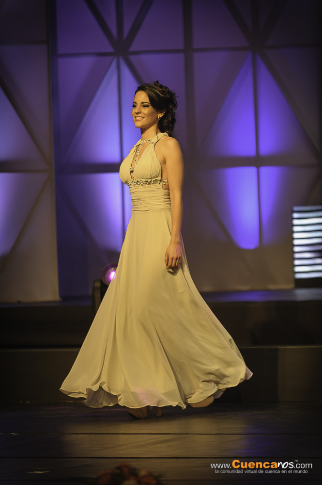 Elección Reina de Cuenca 2013