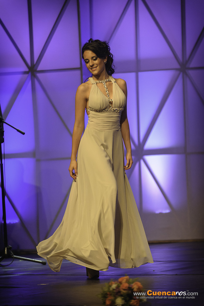 Elección Reina de Cuenca 2013