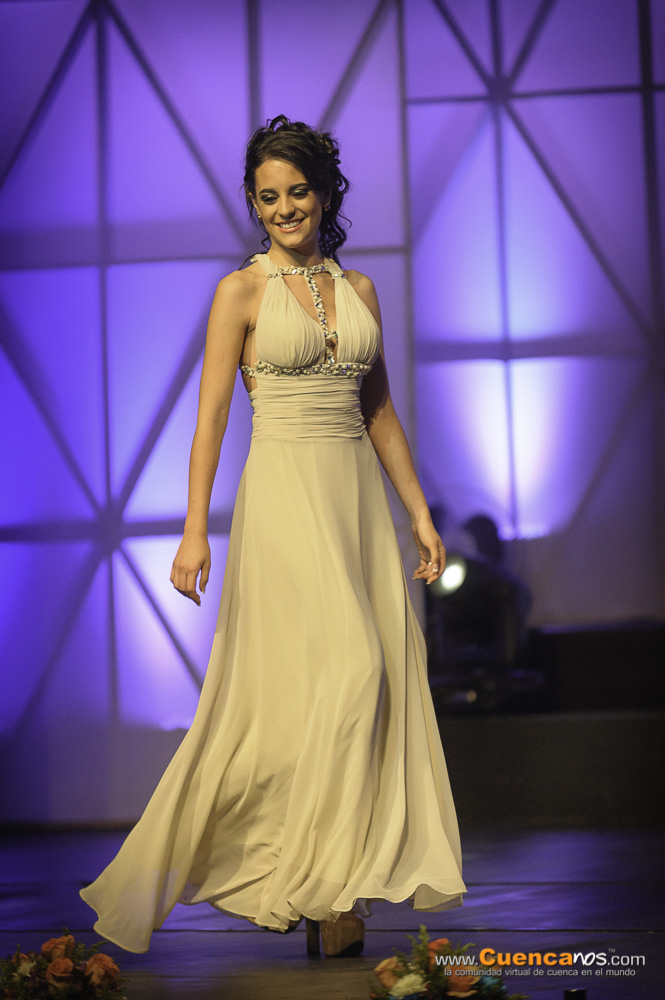 Elección Reina de Cuenca 2013