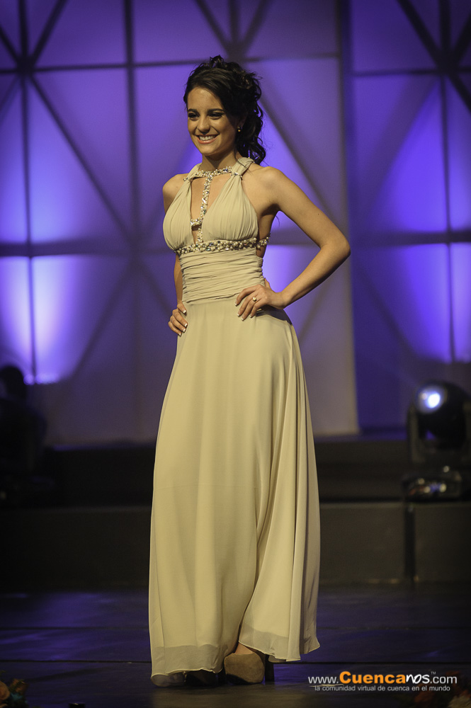 Elección Reina de Cuenca 2013