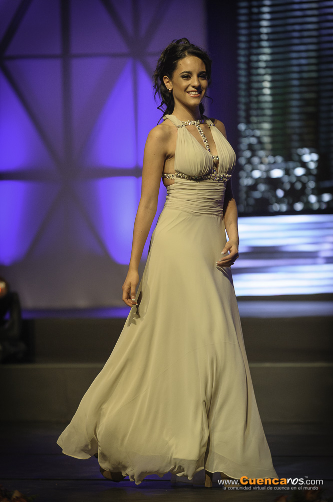 Elección Reina de Cuenca 2013