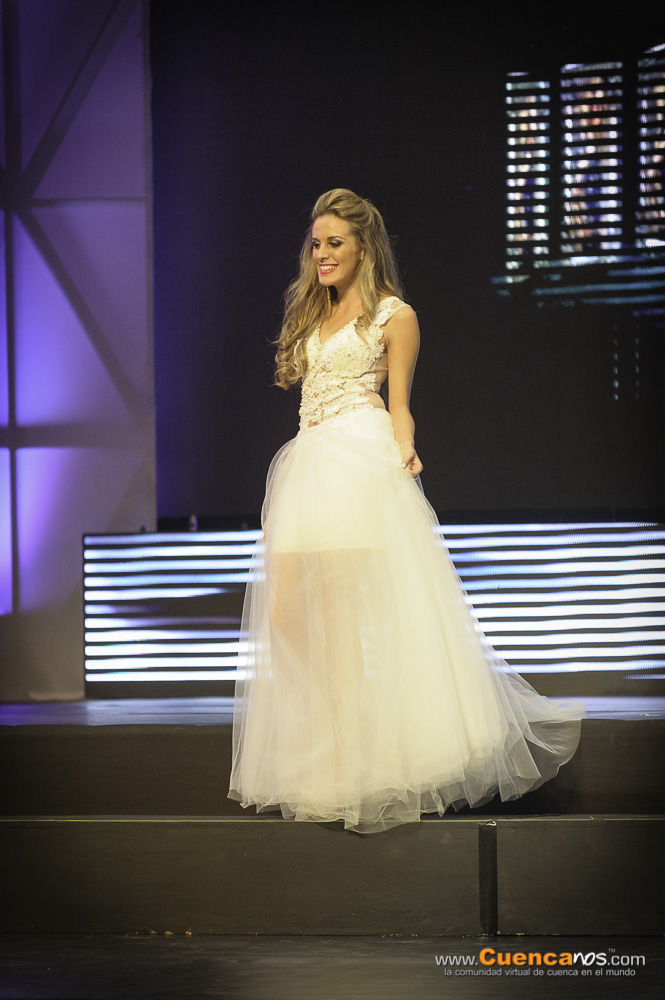 Elección Reina de Cuenca 2013