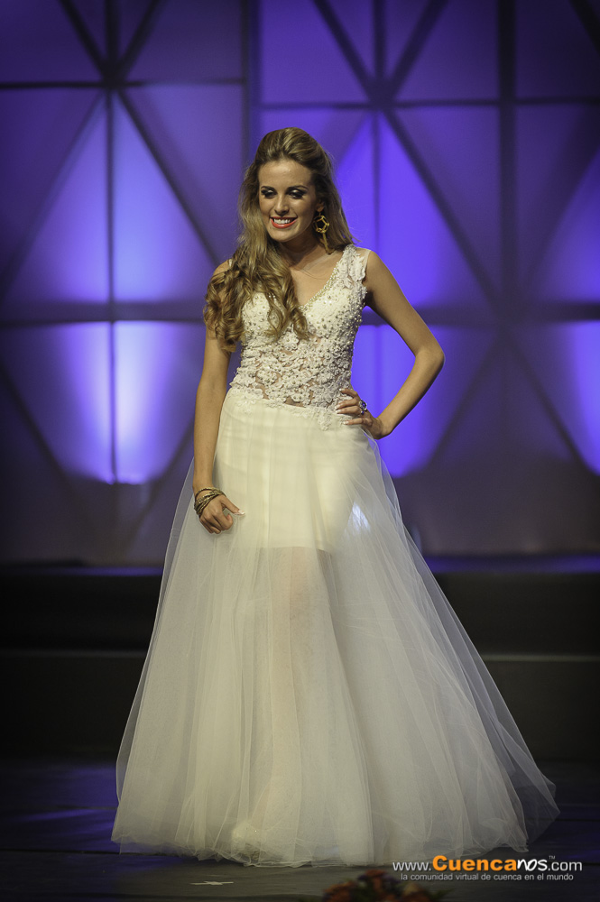 Elección Reina de Cuenca 2013