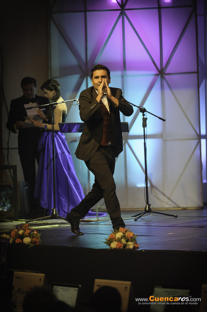 Elección Reina de Cuenca 2013