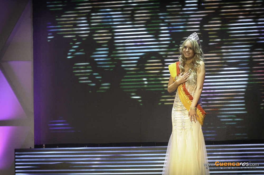 Reina de Cuenca 2002-2003