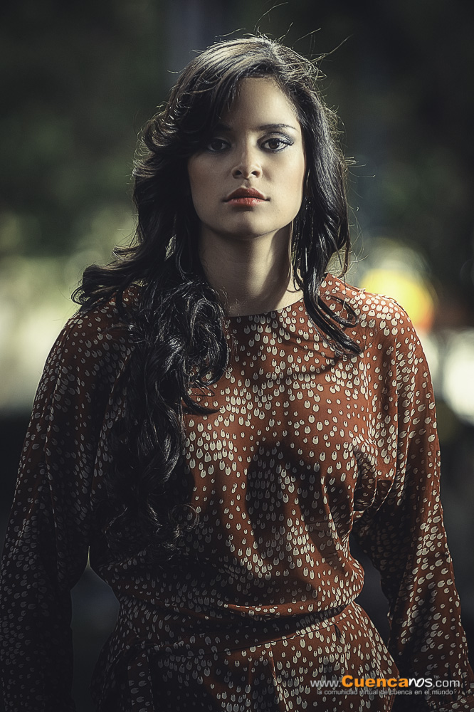Sesión Fotos Candidatas Reina de Cuenca 2013 por Enrique Rodas
