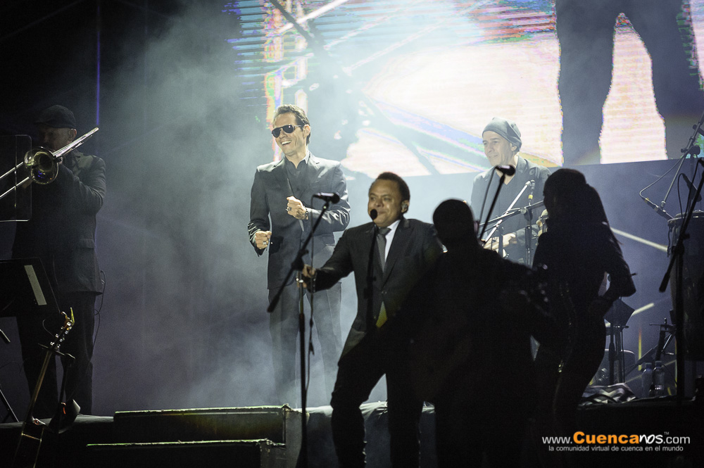 Marc Anthony