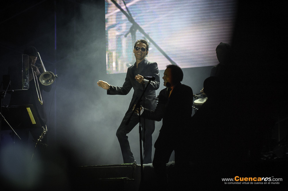 Marc Anthony