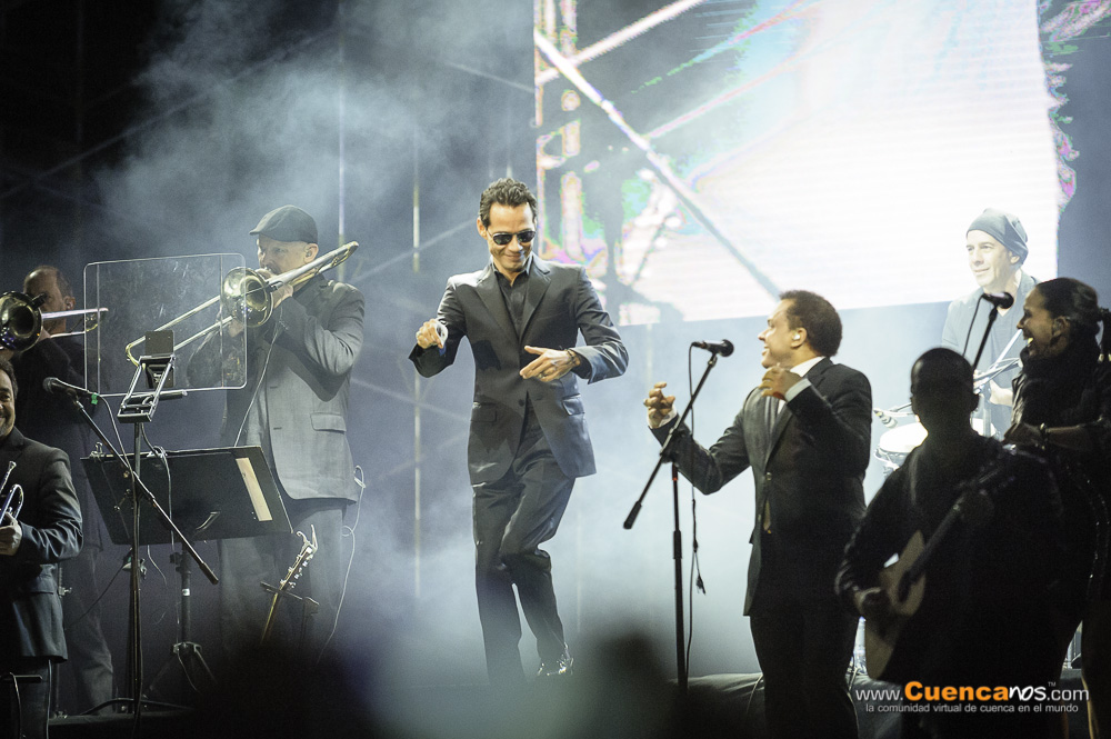 Marc Anthony