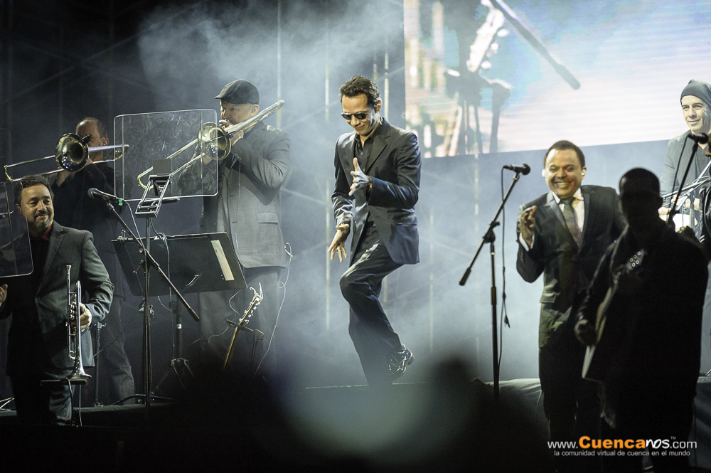 Marc Anthony