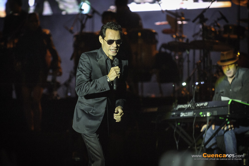 Marc Anthony