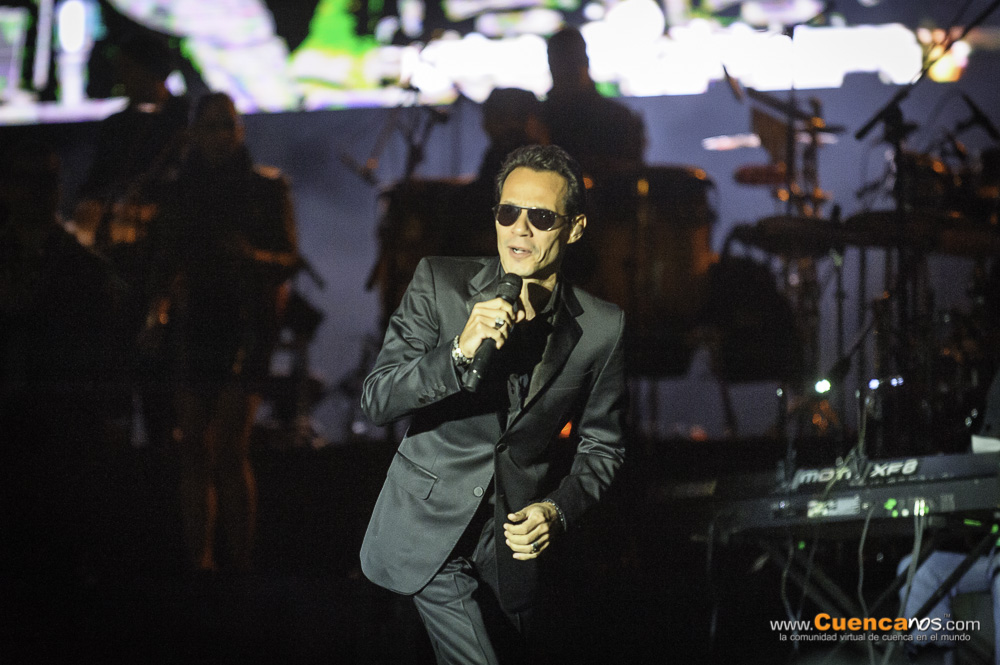 Marc Anthony