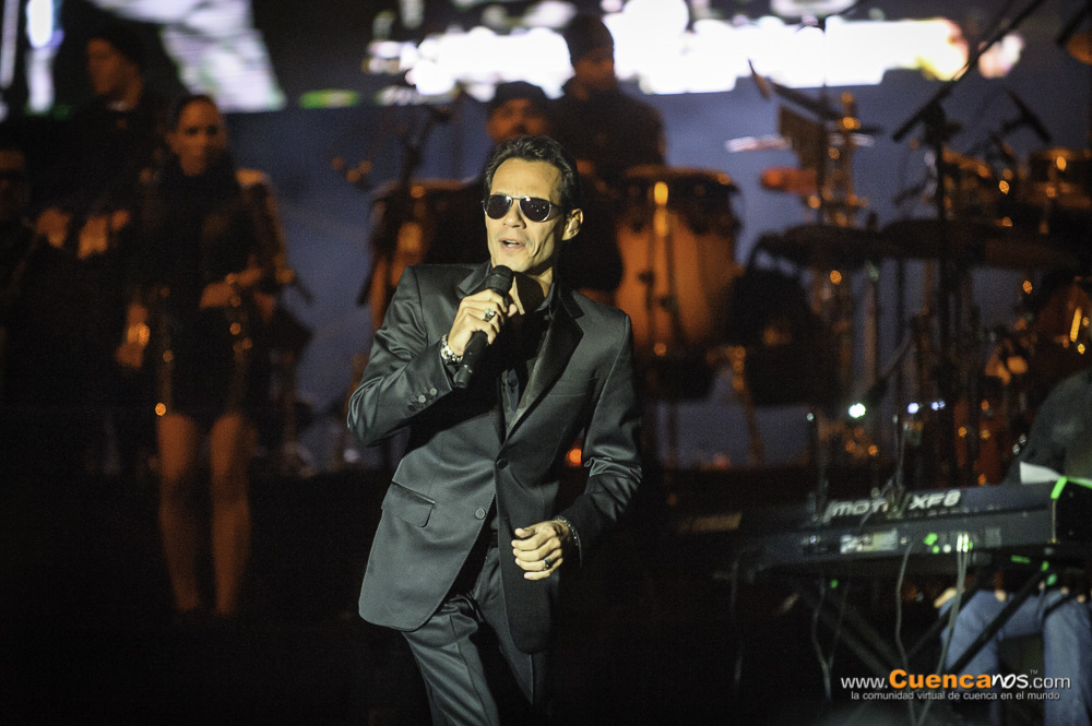 Marc Anthony