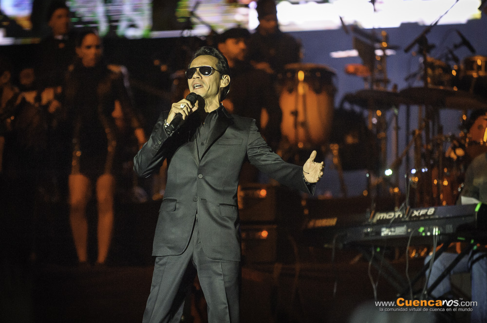 Marc Anthony
