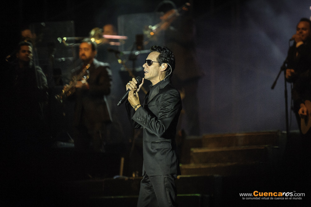 Marc Anthony