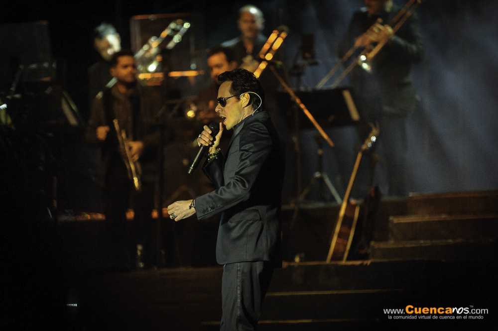Marc Anthony