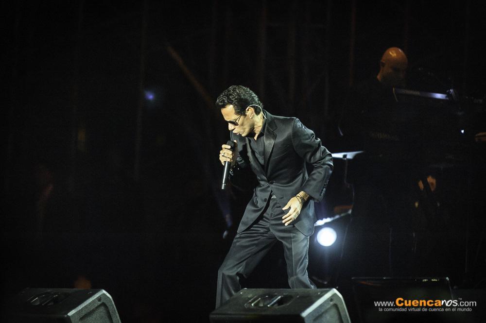Marc Anthony
