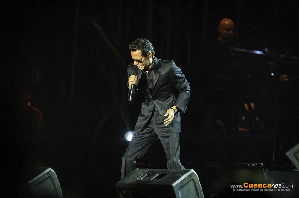 Marc Anthony