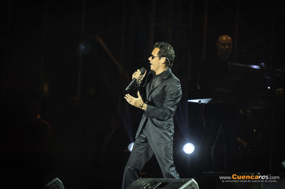 Marc Anthony