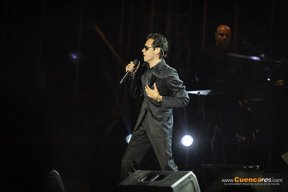 Marc Anthony