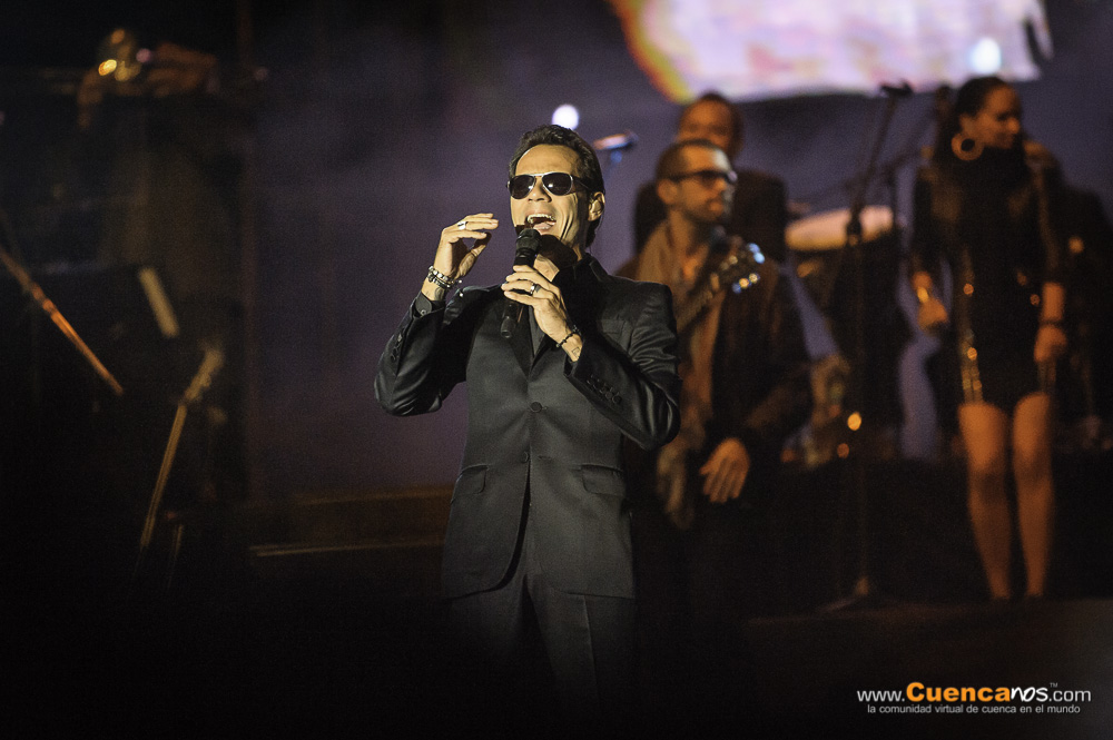 Marc Anthony