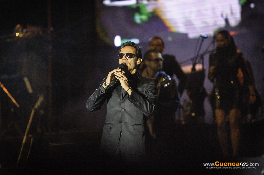 Marc Anthony